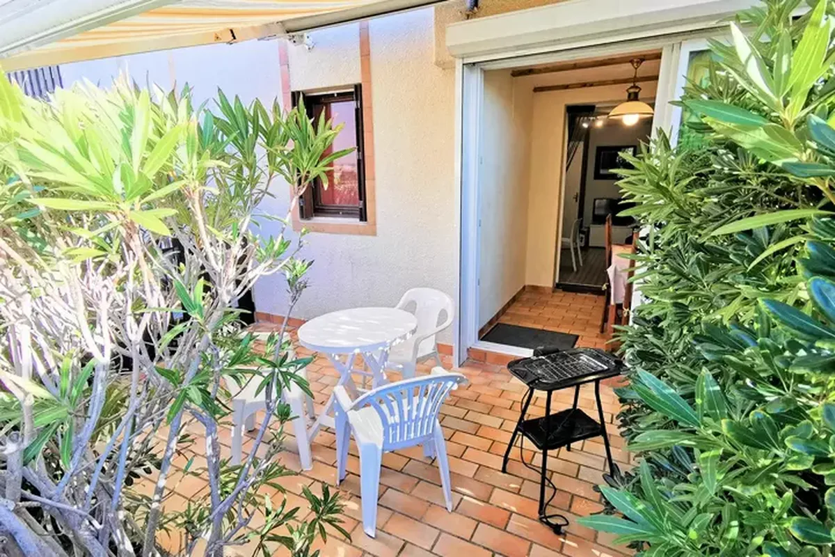 Résidence Le Lamparo