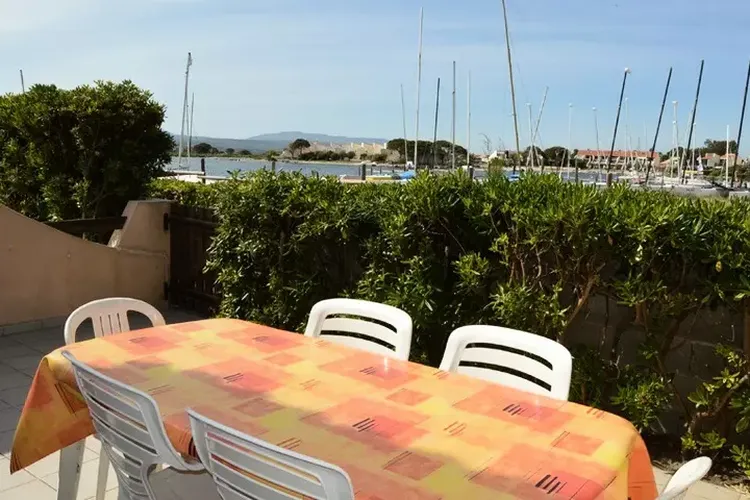 Résidence le Hameau du Pêcheur 