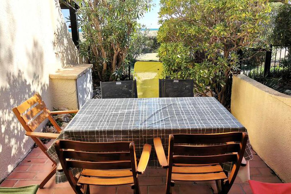 Résidence Les Maisons de la Mer