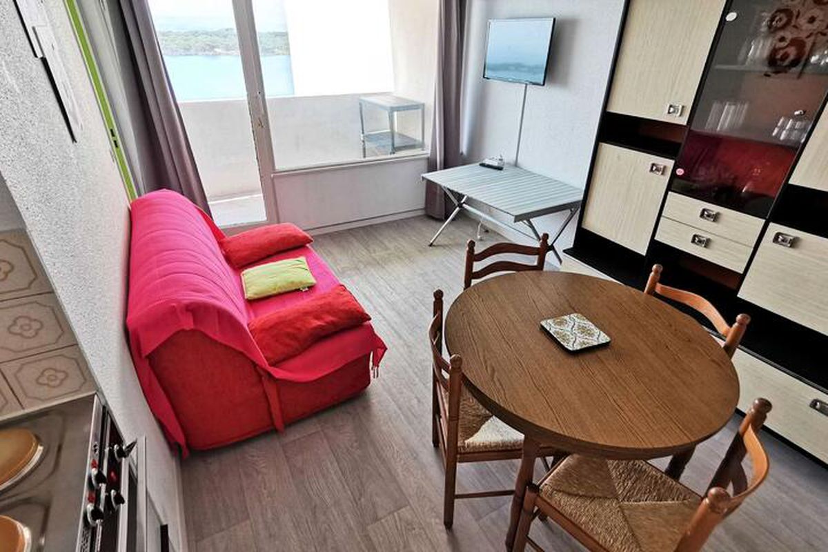 Résidence Les Terrasses de la Méditerranée