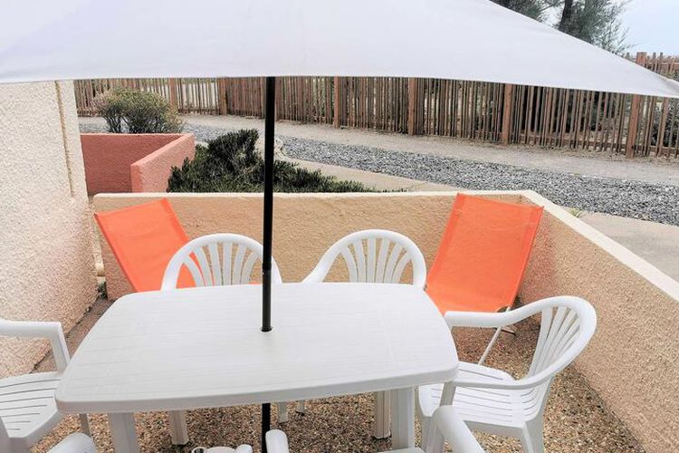 Résidence Nef des Sables