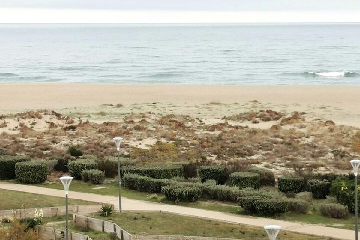 Résidence Nef des Sables