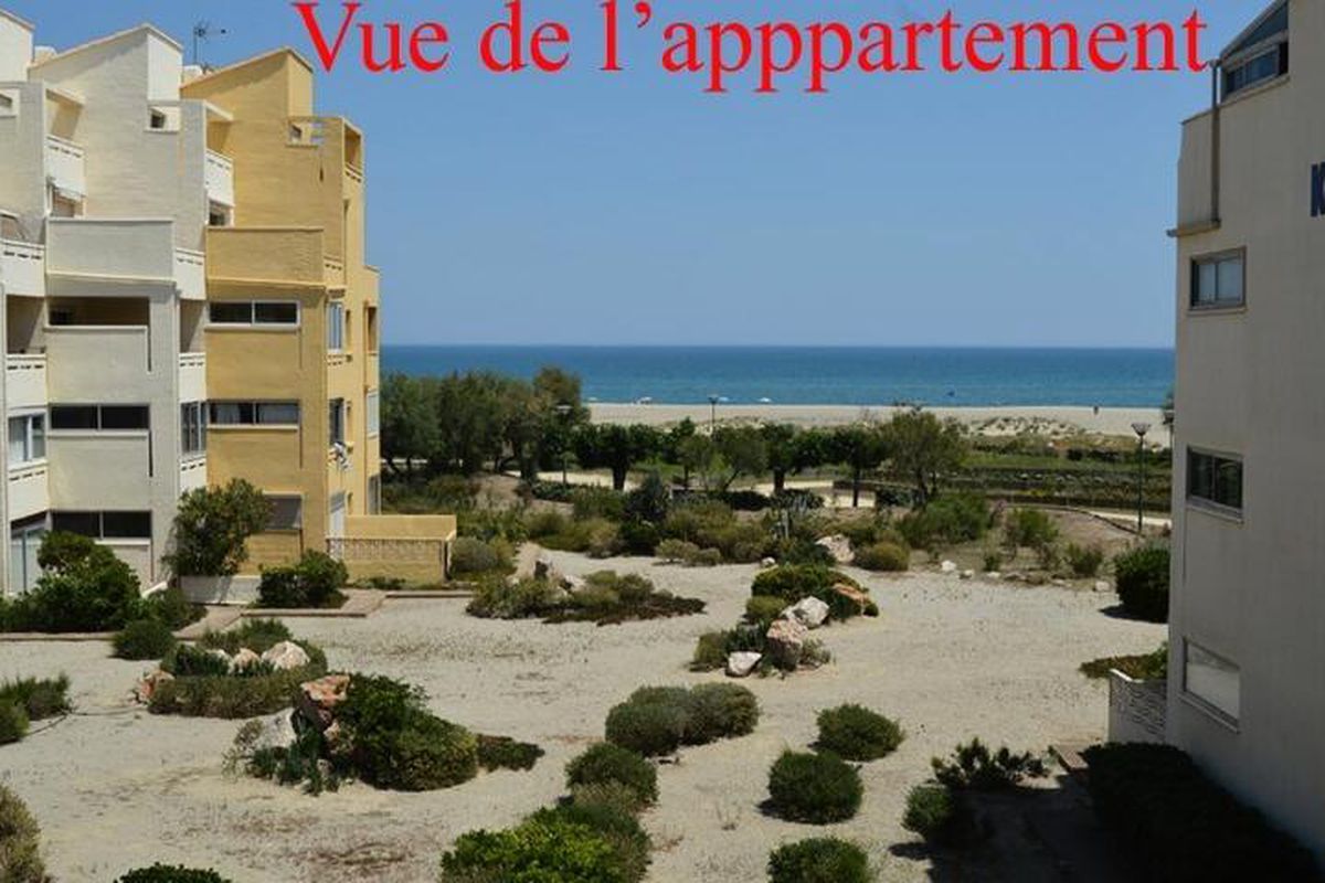 Résidence Nef des Sables