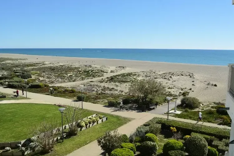 Résidence Les Cyclades