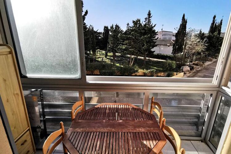 Résidence Le Carlton