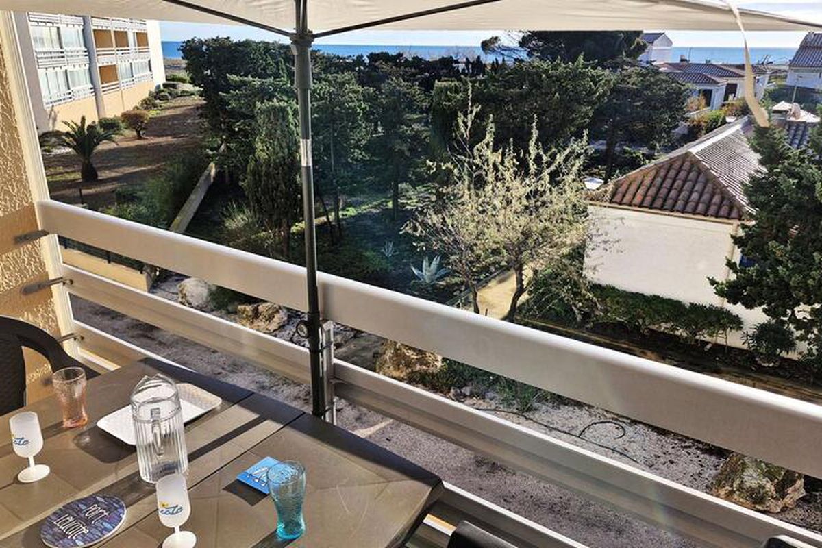 Résidence Le Carlton