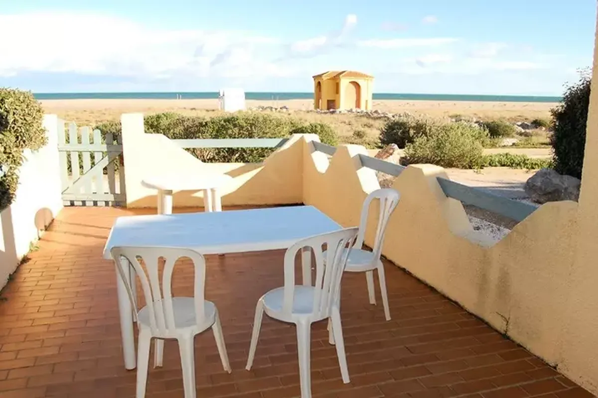 Résidence Belle Plage