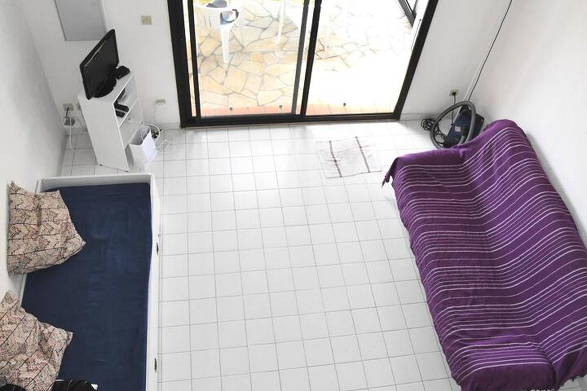 Résidence Les Captivantes