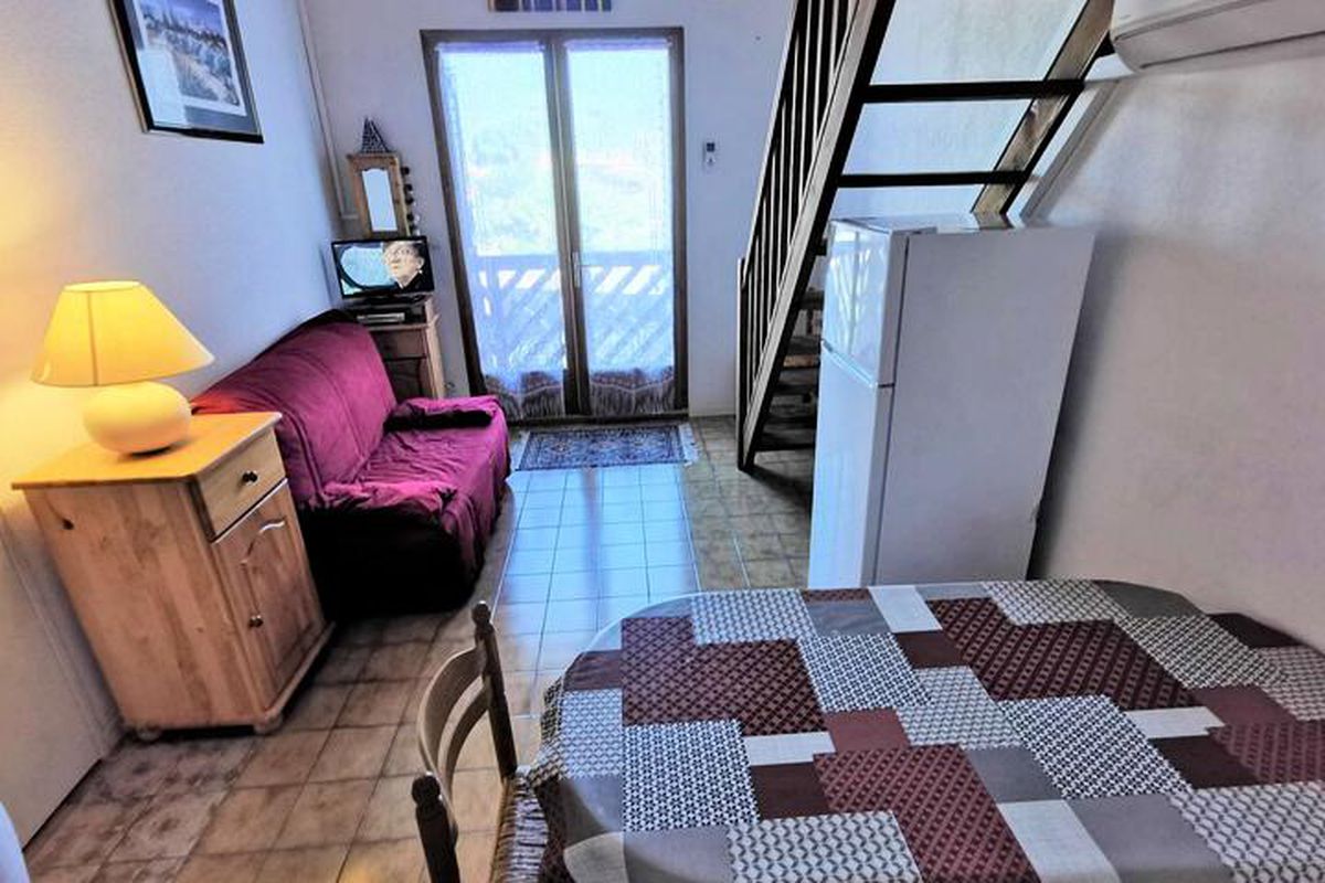 Résidence Port Rose