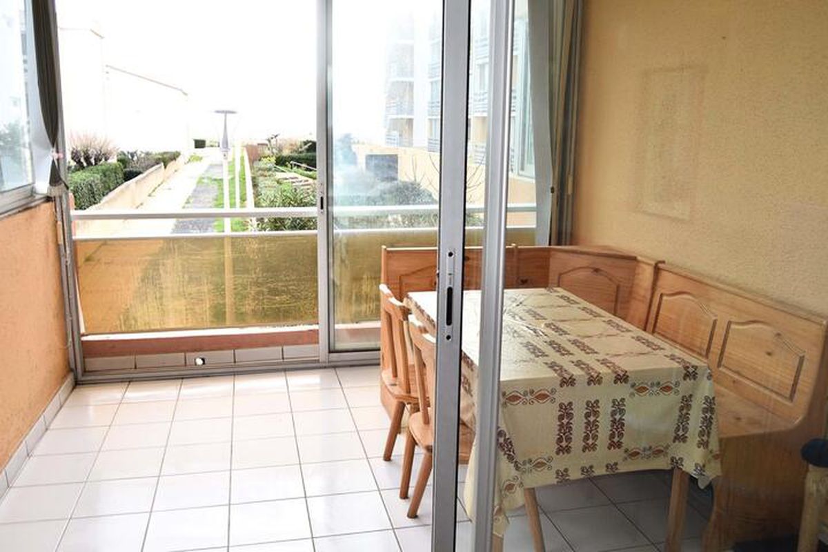 Résidence Le Neptune