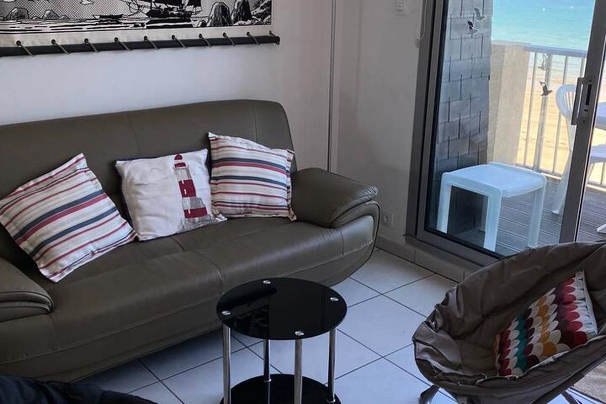 Résidence De La  Mer