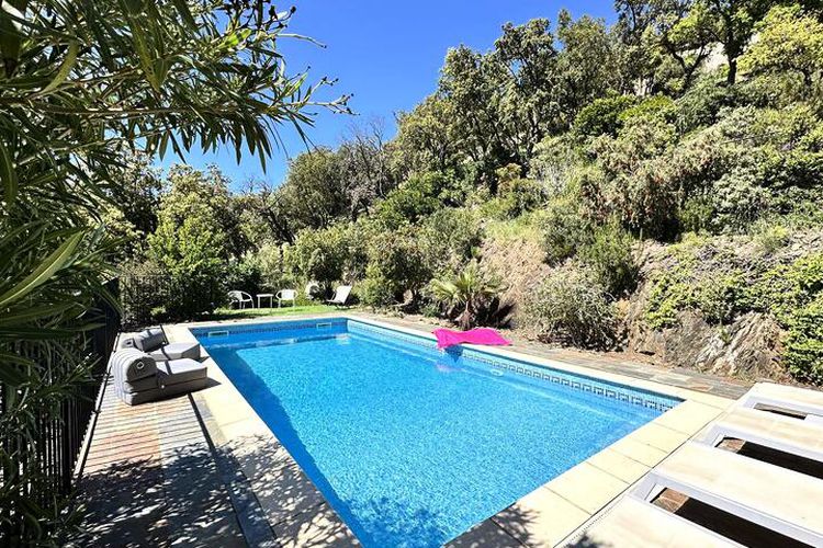 Résidence Cros Maravenne