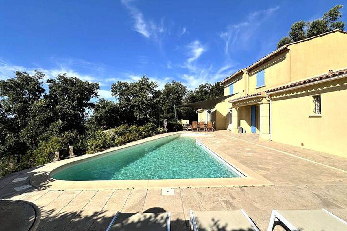 Résidence Cros Maravenne