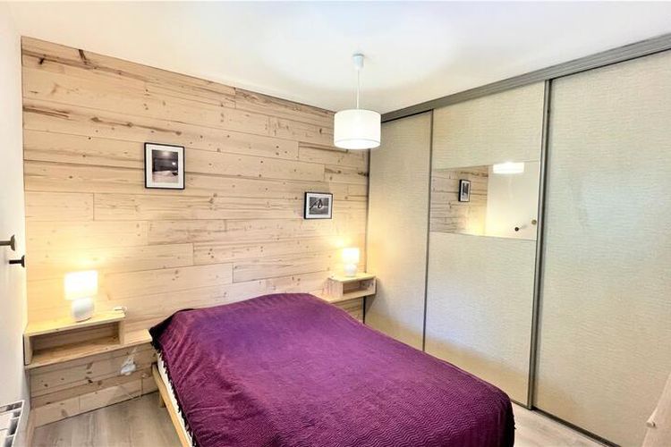 Résidence Valérianes