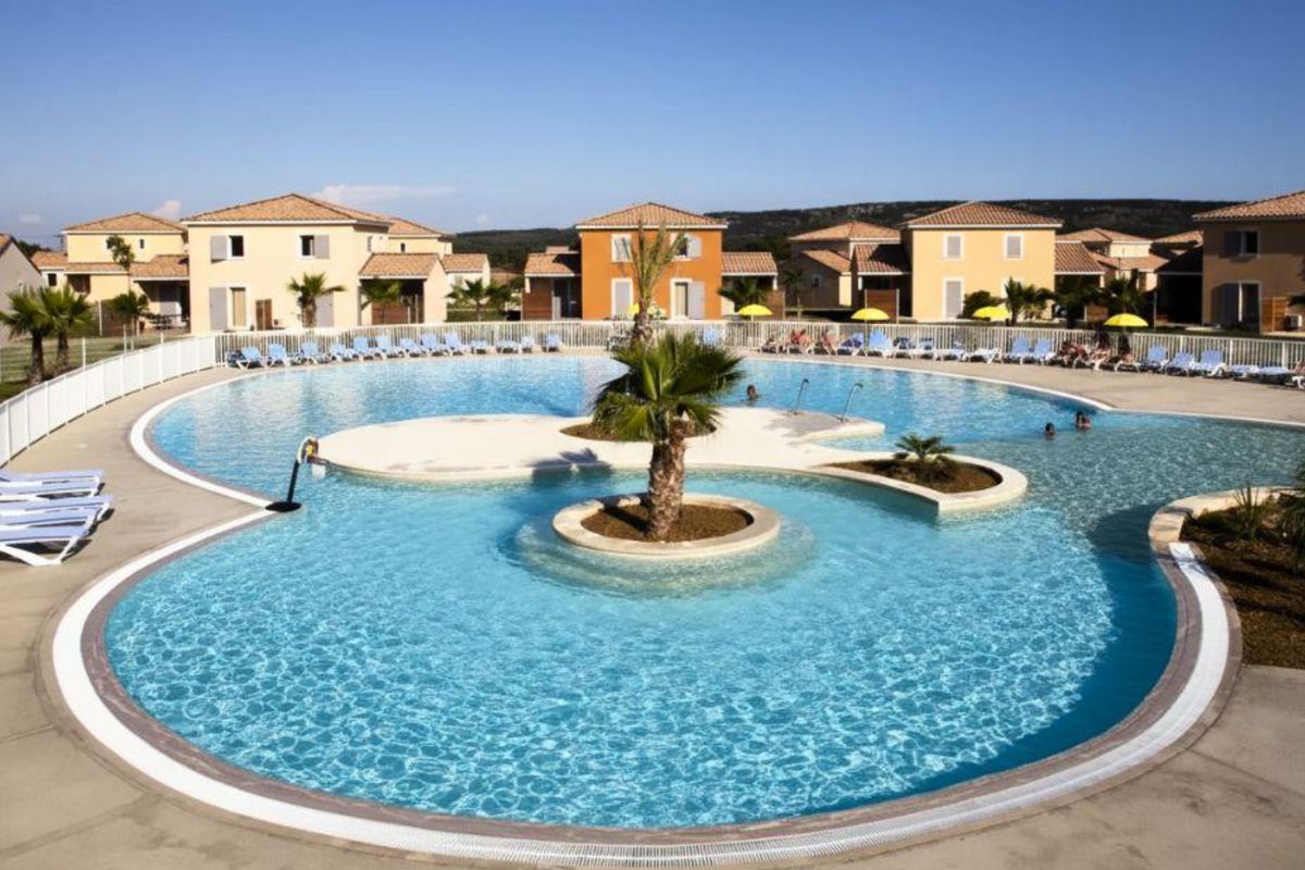 Résidence Le Domaine du Golf