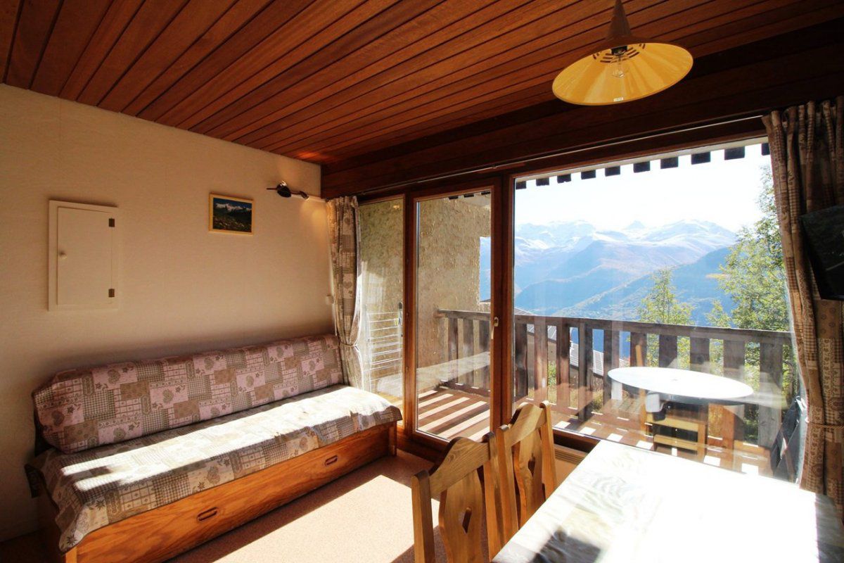 Appartement studio cabine  au pied des  pistes - Auris en Oisans  - Nigritelles a