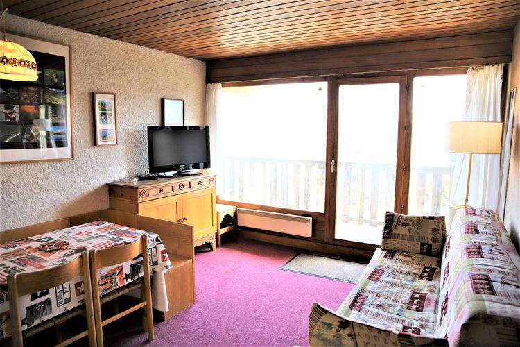 Appartement 2 pièces au pied des  pistes - Auris en Oisans  - Nigritelles b