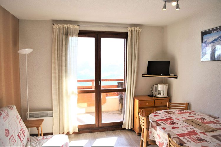 Appartement 2 pièces cabine  4 couchages à 400m des pistes - Auris en Oisans - Meije ii