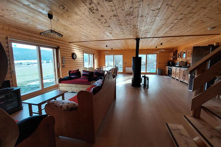 Maison 8 Personnes