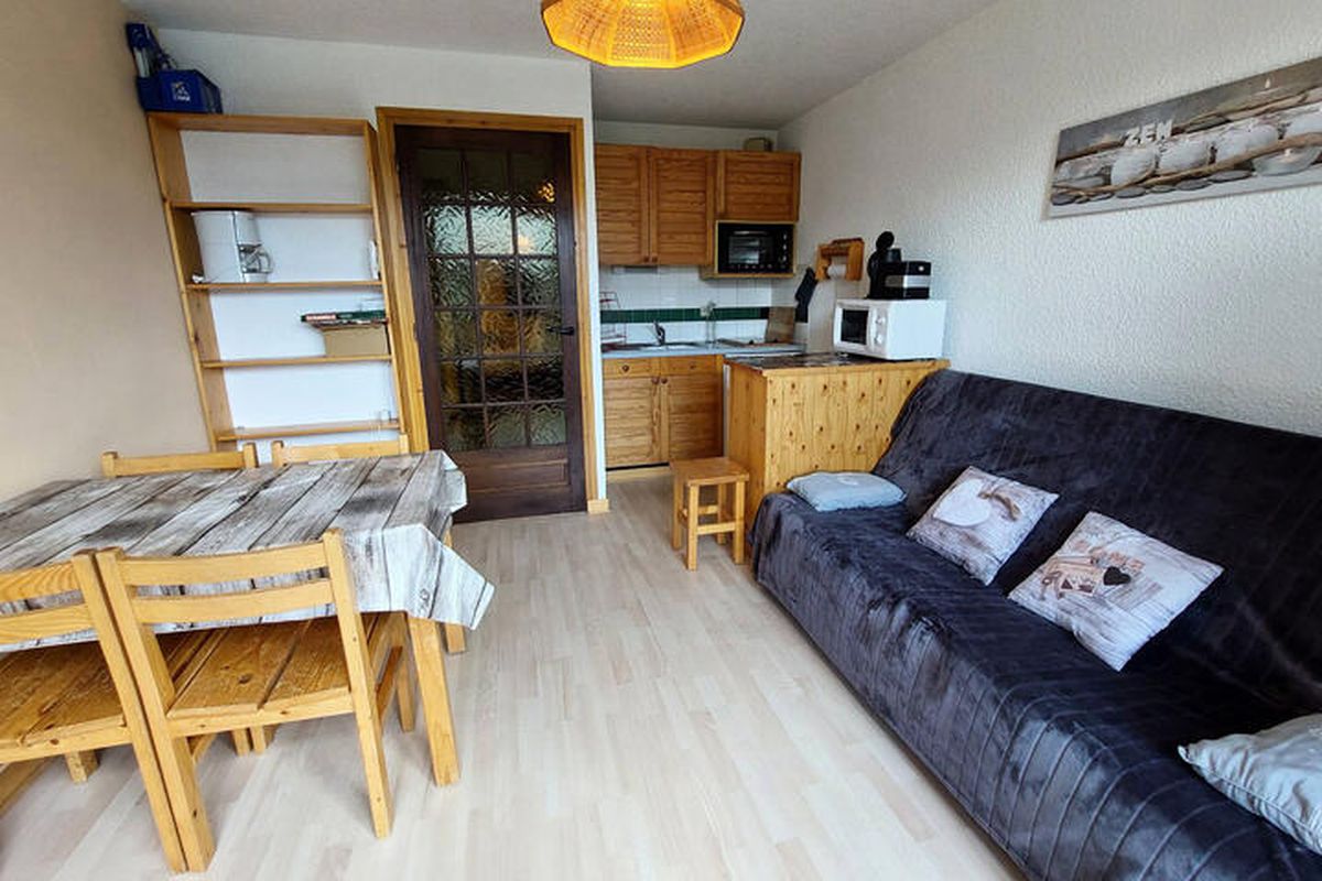 2 Pièces 4 Personnes