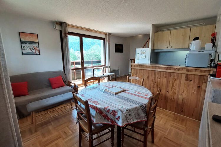 2 Pièces 6 Personnes