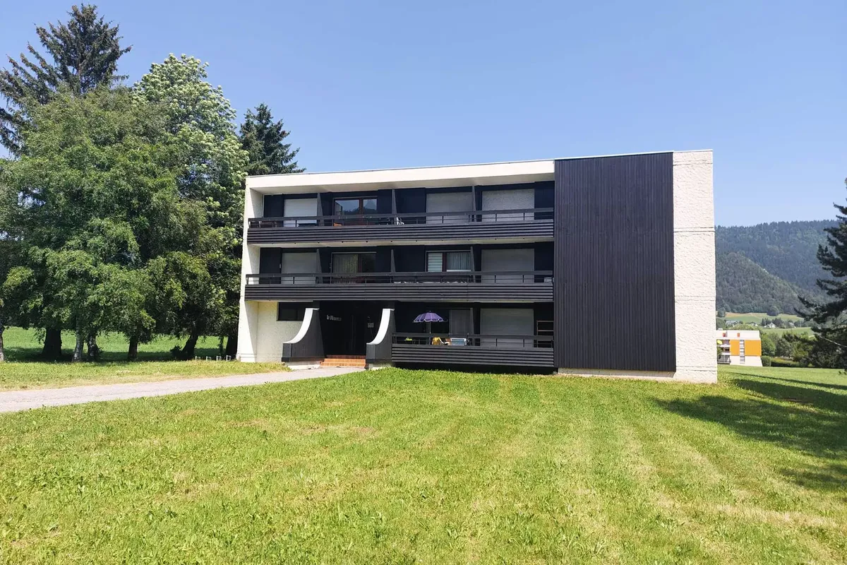 2 Pièces 4 Personnes