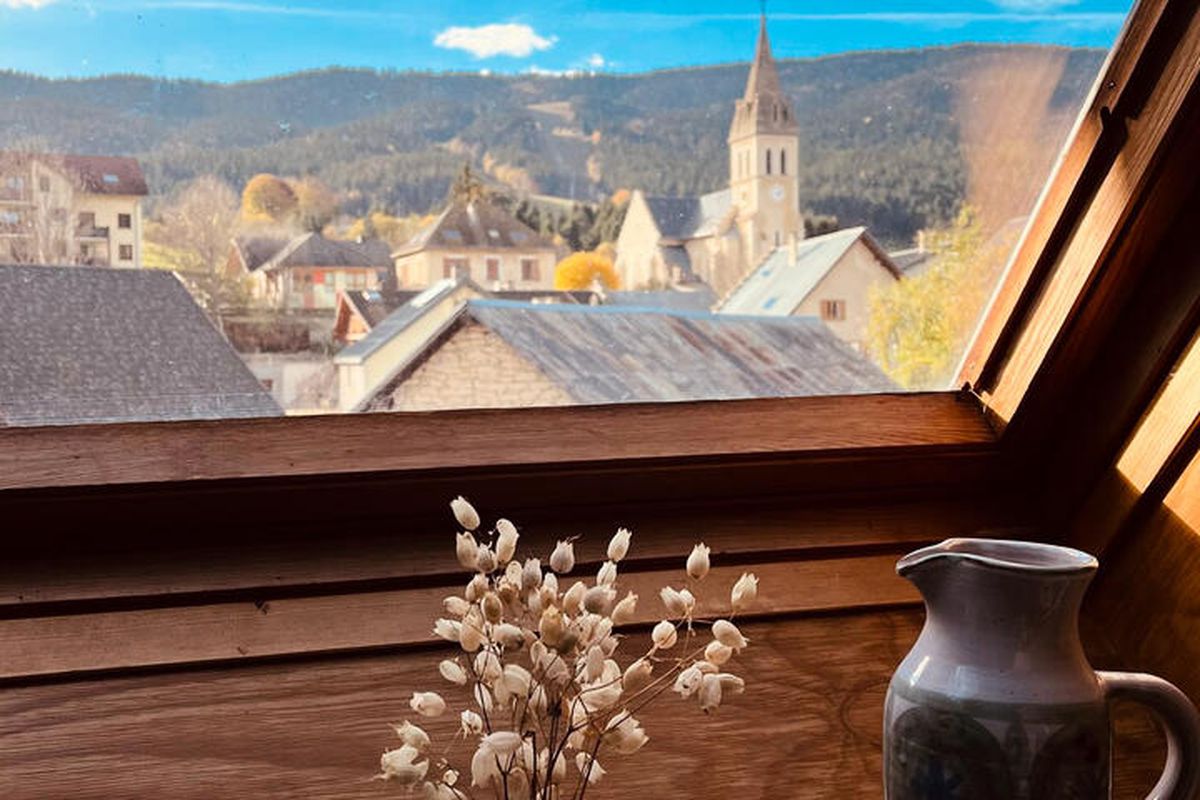 3 Pièces 6 Personnes