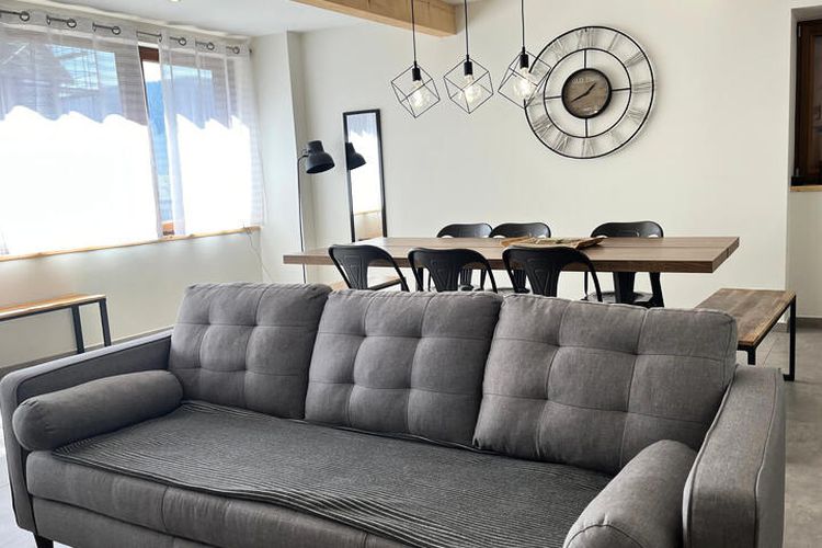 Maison 8 Personnes