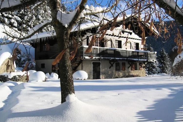 Maison 12 Personnes