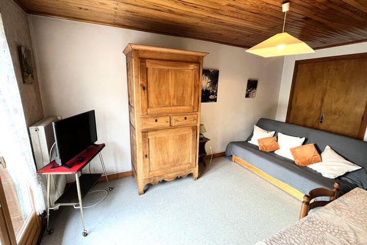 2 Pièces 5 Personnes
