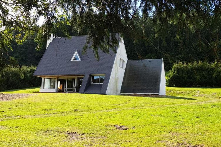 Maison 7 Personnes