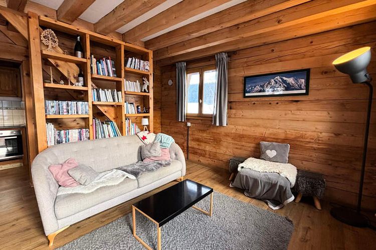 Maison 8 Personnes