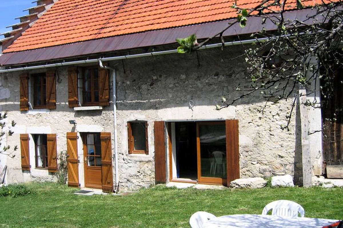 Maison 9 Personnes