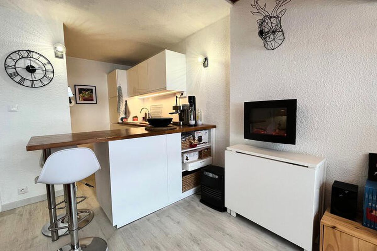 2 Pièces 4 Personnes