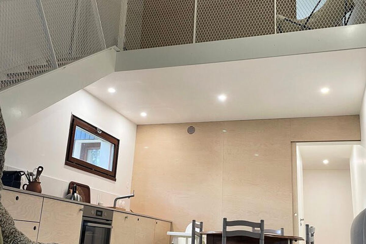 3 Pièces 6 Personnes