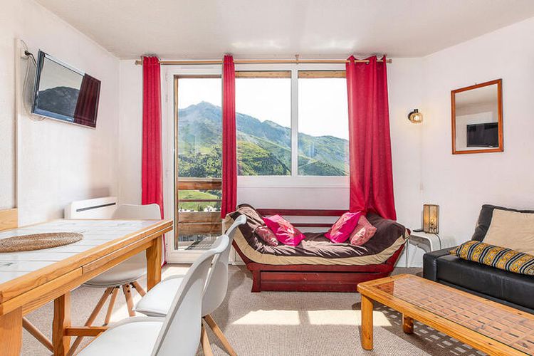 4 Pièces 6 Personnes