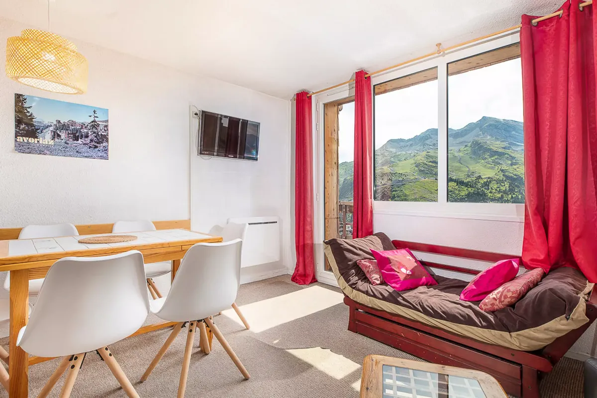 4 Pièces 6 Personnes