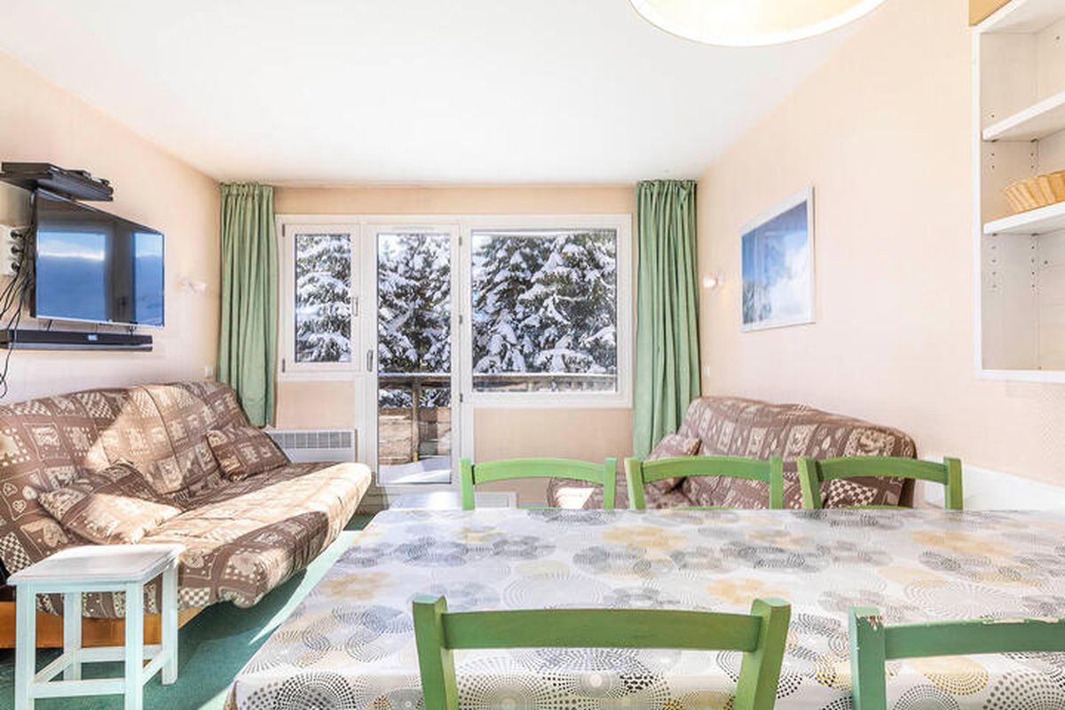 3 Pièces 6 Personnes