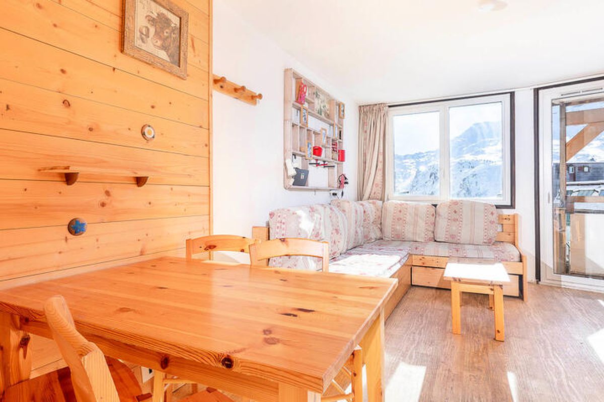 2 Pièces 5 Personnes