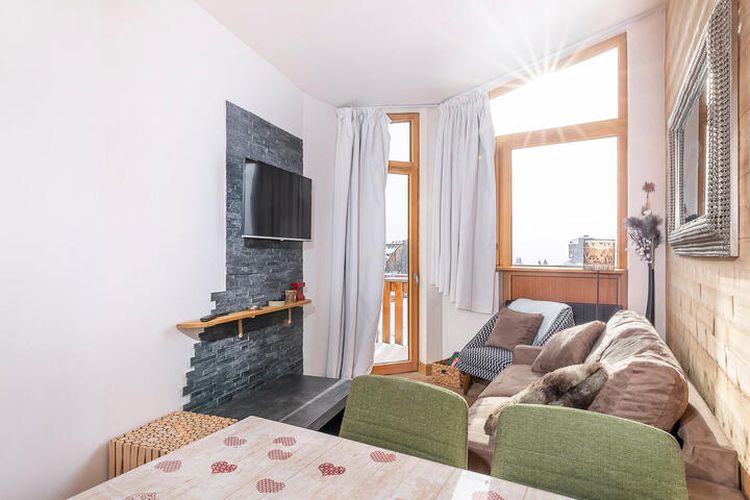 2 Pièces 4 Personnes