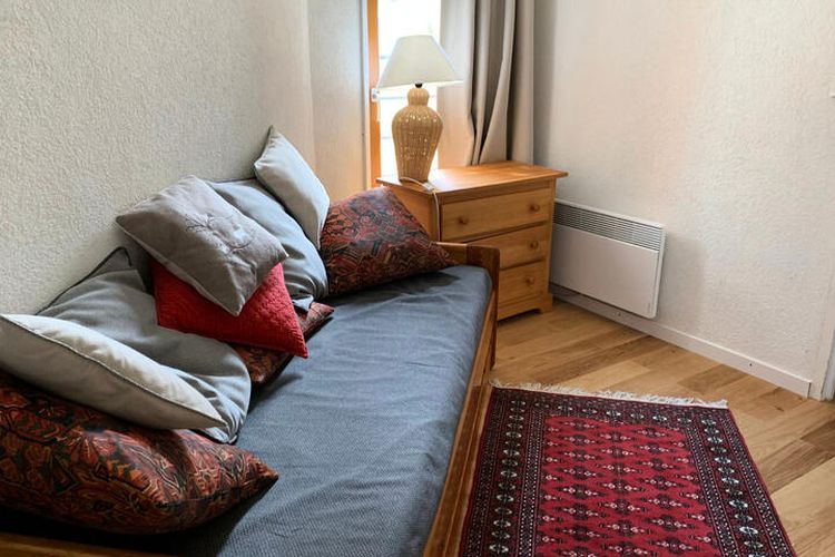 3 Pièces 6 Personnes