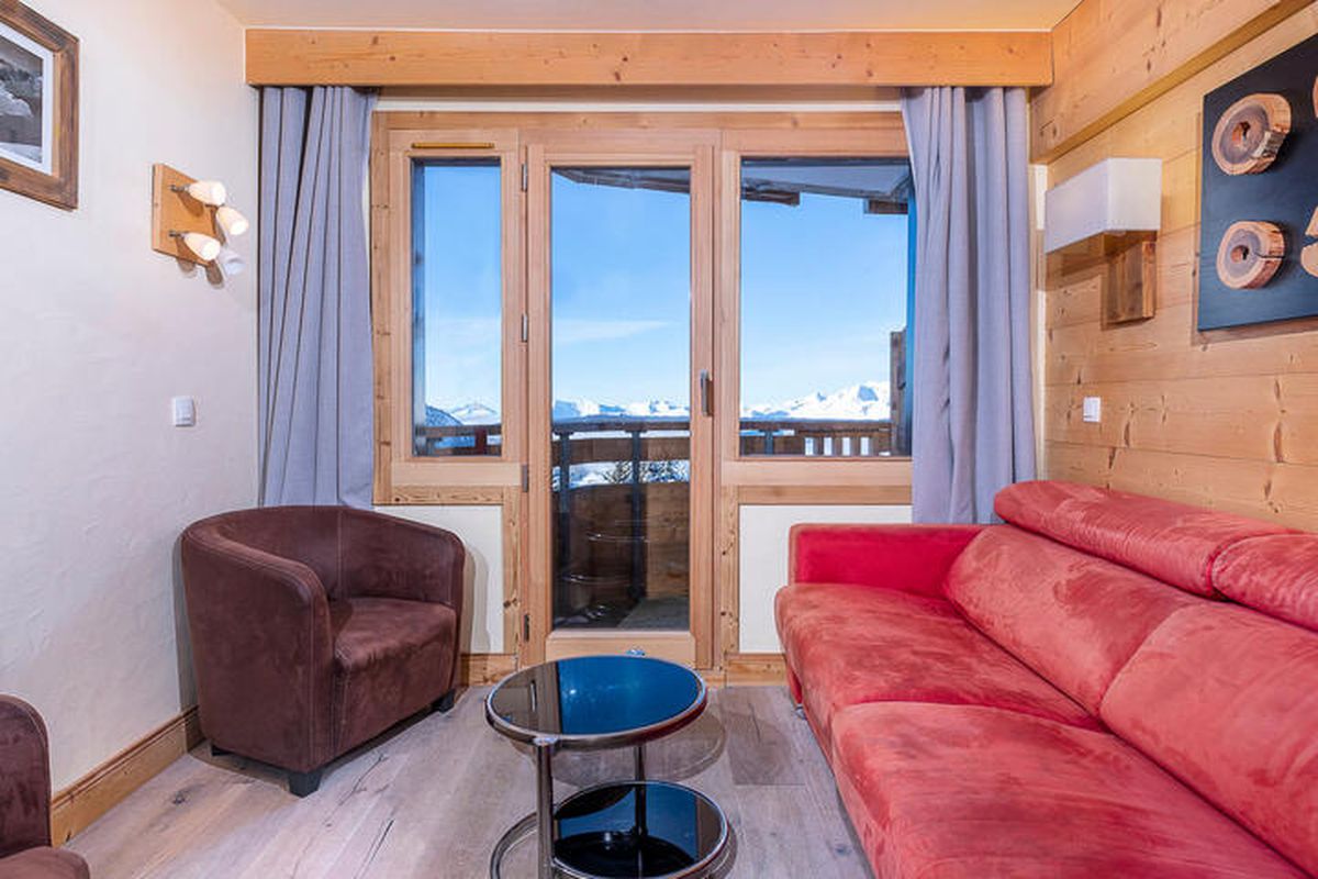 3 Pièces 6 Personnes