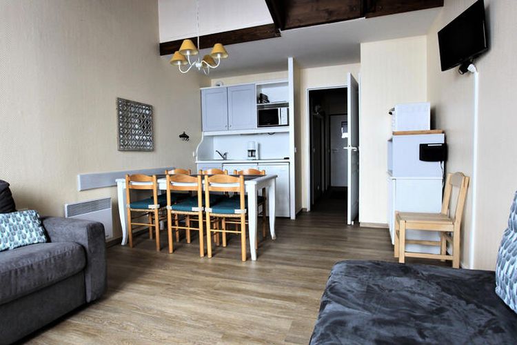 3 Pièces 7 Personnes