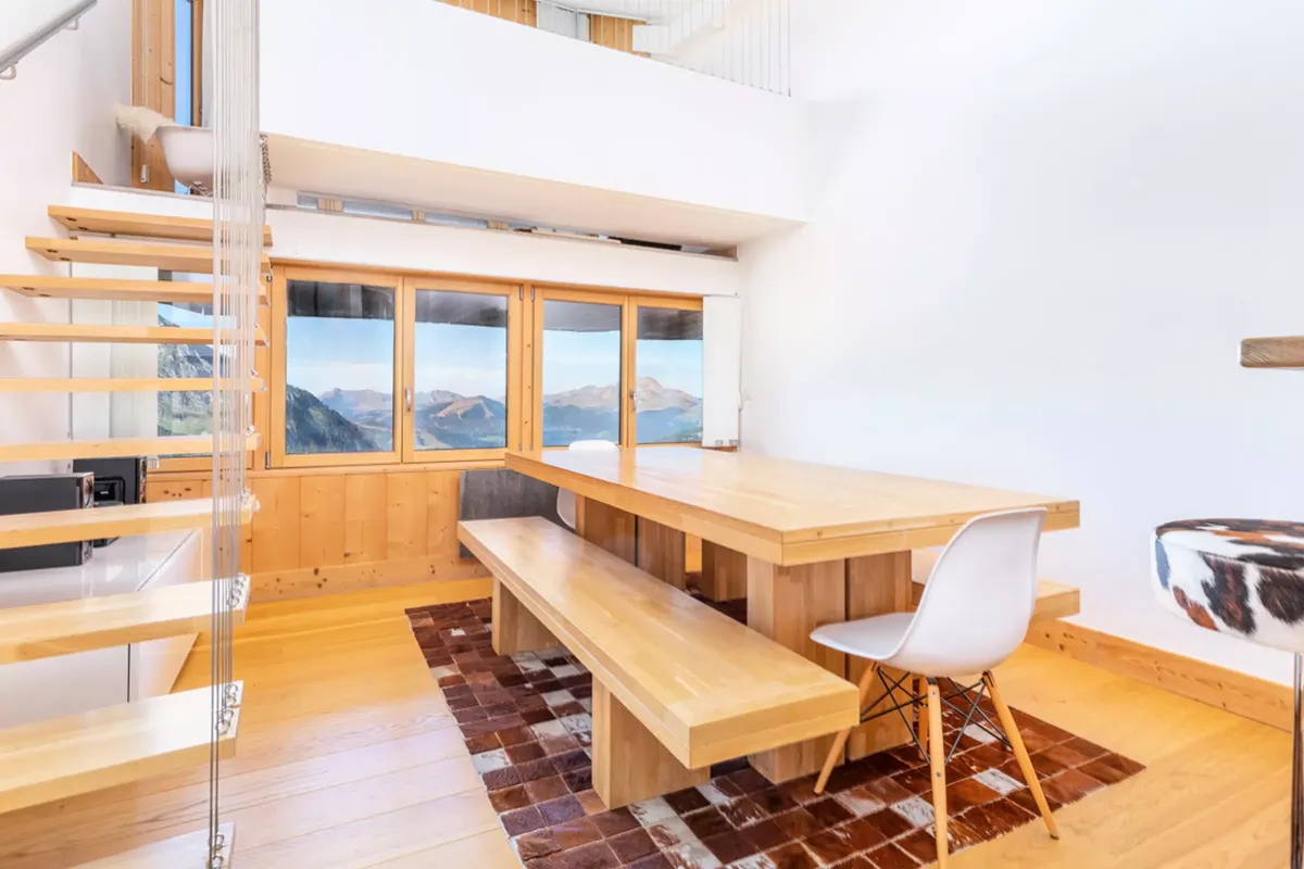 5 Pièces 10 Personnes