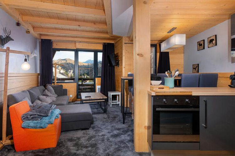 3 Pièces 6 Personnes