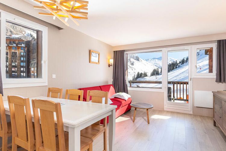 3 Pièces 5 Personnes