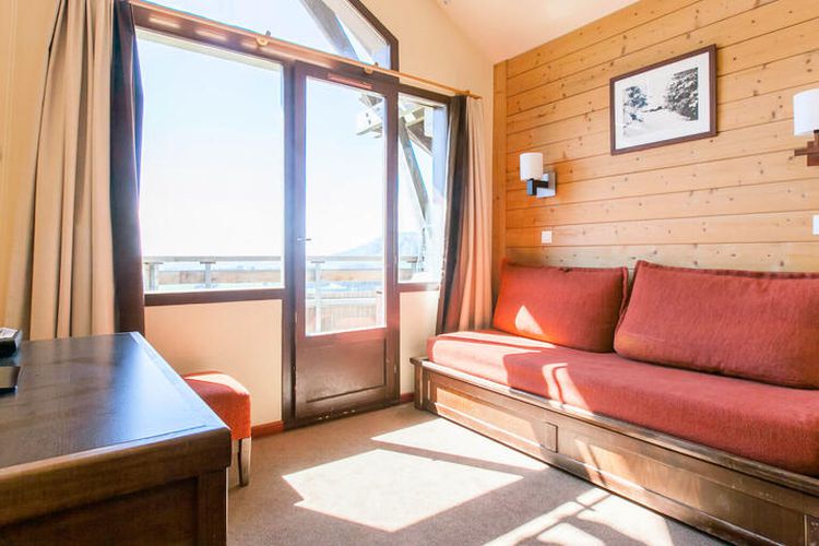 1 Pièce 4 Personnes