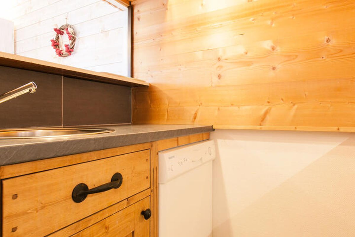 2 Pièces 4 Personnes