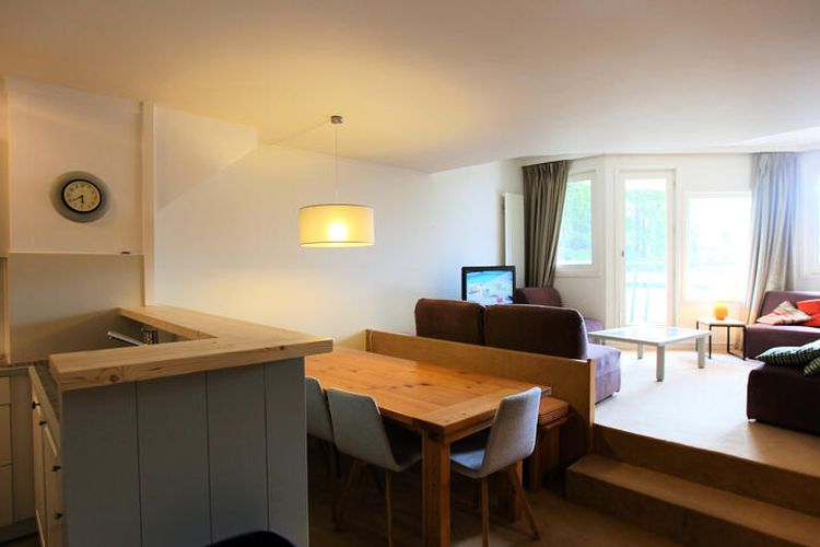 4 Pièces 9 Personnes