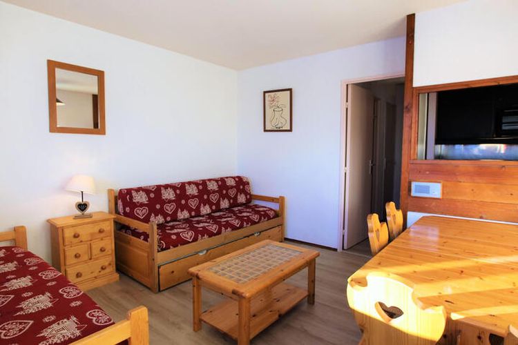 2 Pièces 6 Personnes